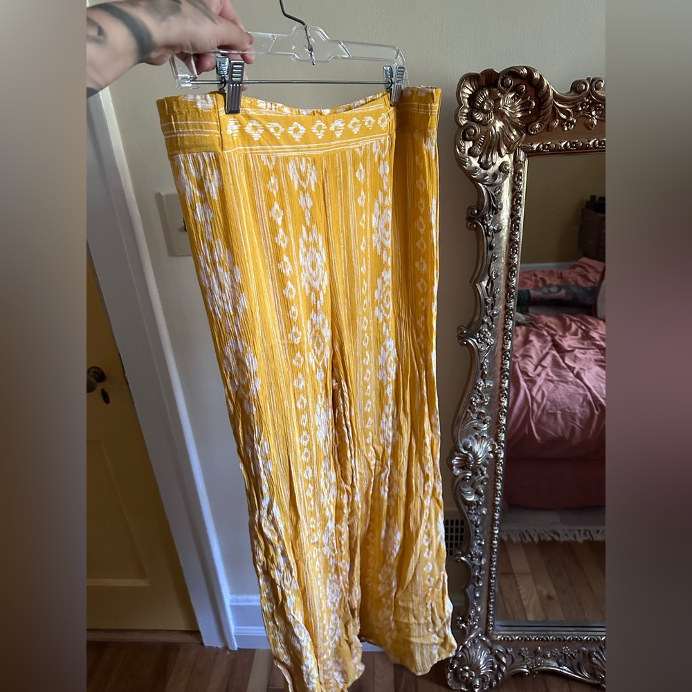 Boho Lounge Pants